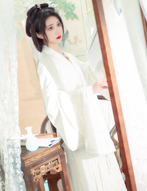 [YWW.ME] 2023.04.26 相忘 绮罗生的小苏苏