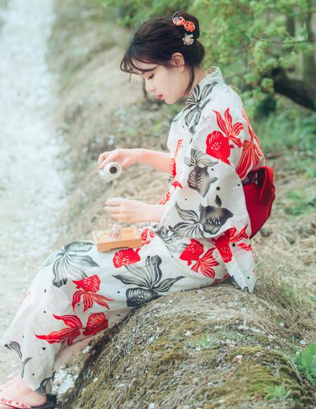 [YWW.ME] 2023.04.27 流樱 公子不坏__