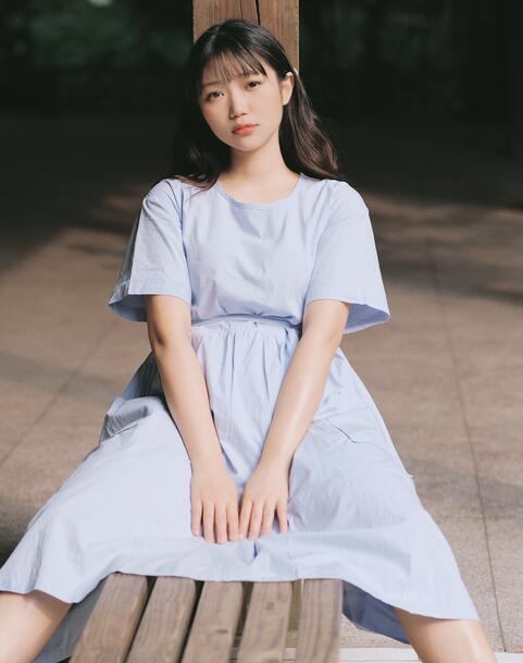 [YWW.ME] 2023.04.28 暖阳 小雪