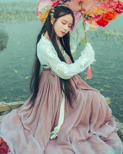 [YWW.ME] 2023.04.29 香客 公子不坏__
