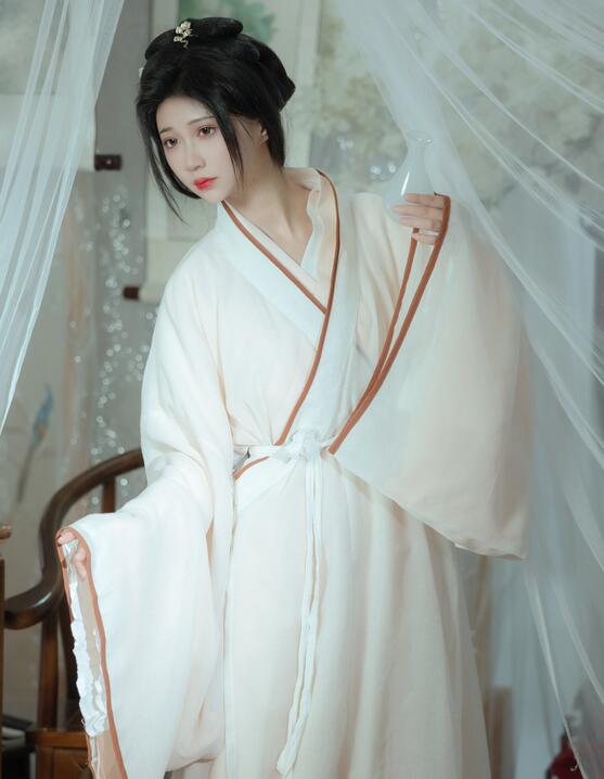 [YWW.ME] 2023.04.30 彼时 绮罗生的小苏苏