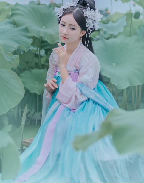 [YWW.ME] 2023.05.02 苏幕遮 绮罗生的小苏苏