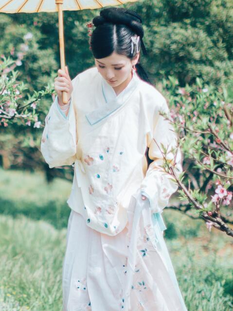 [YWW.ME] 2023.05.02 桃夭 安迪