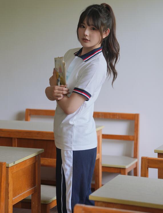 [YWW.ME] 2023.05.04 春日校园 shiro