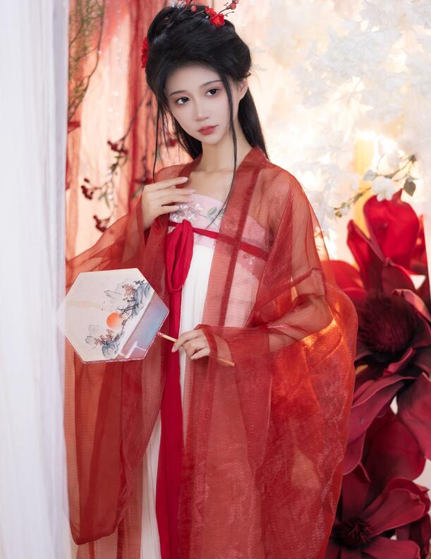 [YWW.ME] 2023.05.05 浮华 绮罗生的小苏苏
