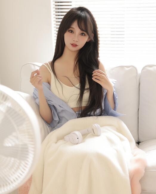 [YWW.ME] 2023.05.06 午后 一条懒虫