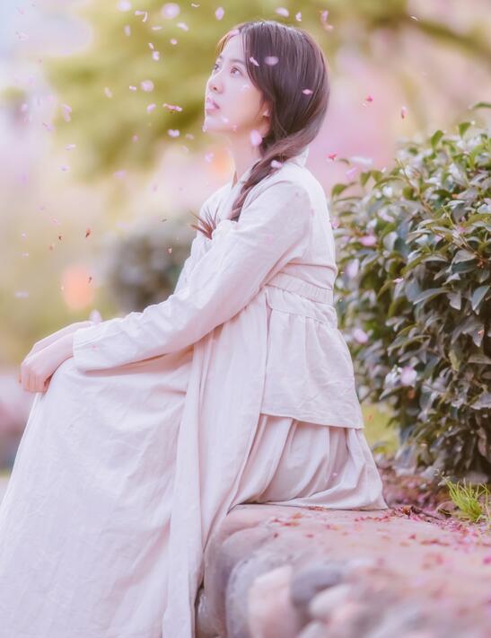 [YWW.ME] 2023.05.06 以花之名 1Nevaeh
