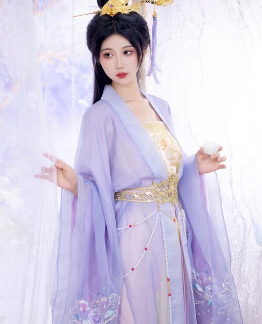 [YWW.ME] 2023.05.08 云梢 绮罗生的小苏苏