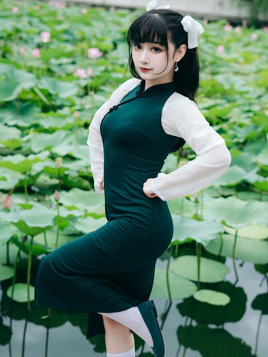 [YWW.ME] 2023.05.10 美丽的药指 桃墨公子x