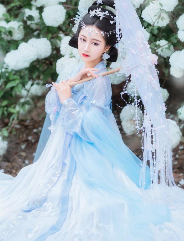 [YWW.ME] 2023.05.13 花间仙 绮罗生的小苏苏