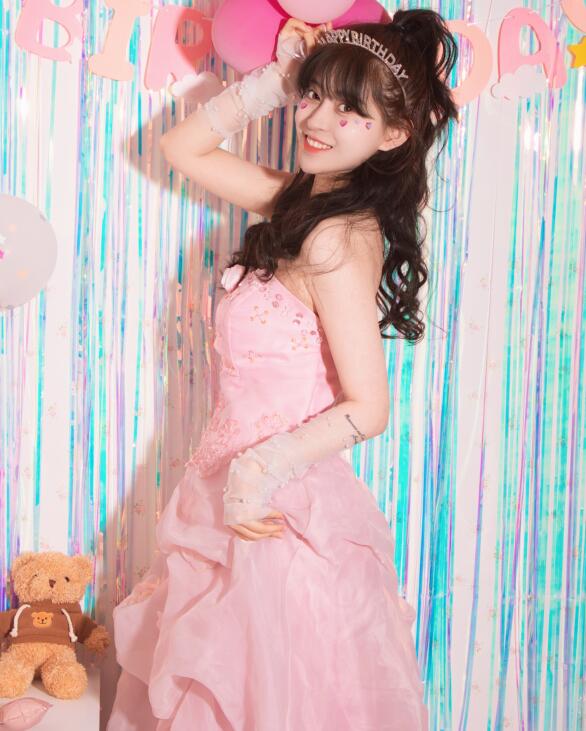 [YWW.ME] 2023.05.13 生日快乐 壹萱-