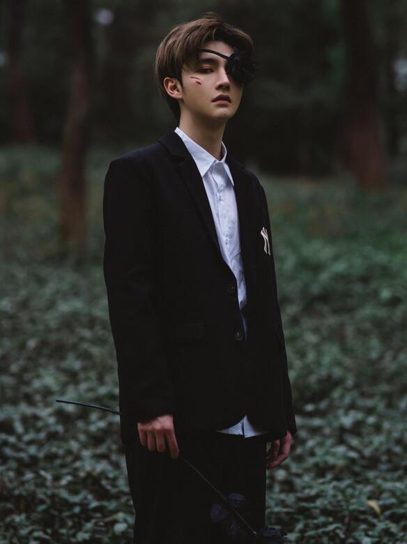 [YWW.ME] 2023.05.14 暮光之城 恒恒子Hang