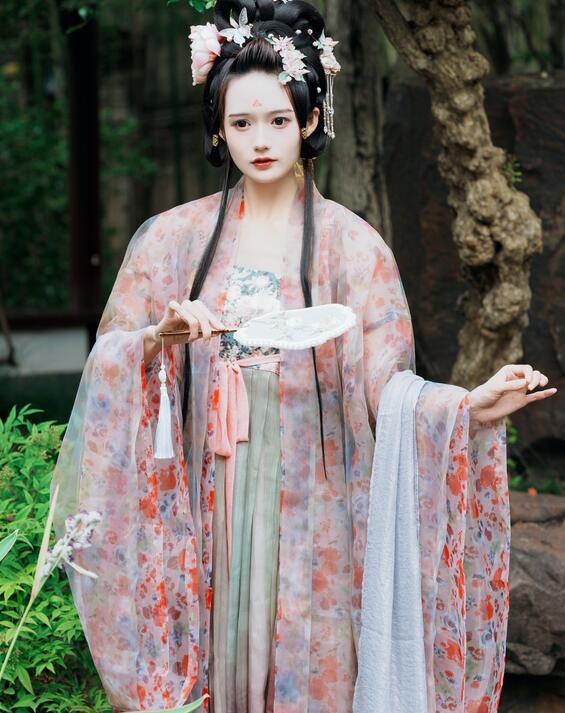 [YWW.ME] 2023.05.16 天青色等烟雨 兔子Zzz不吃胡萝卜
