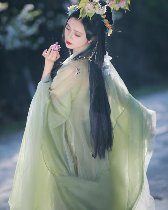 [YWW.ME] 2023.05.16 月是人间散客 吾岁