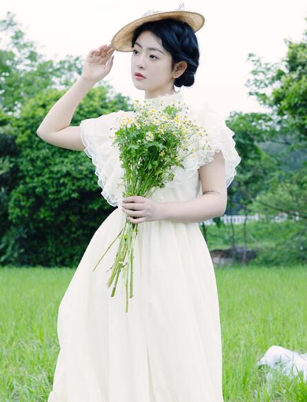 [YWW.ME] 2023.05.19 德伯家的苔丝 咖喱不吃土豆