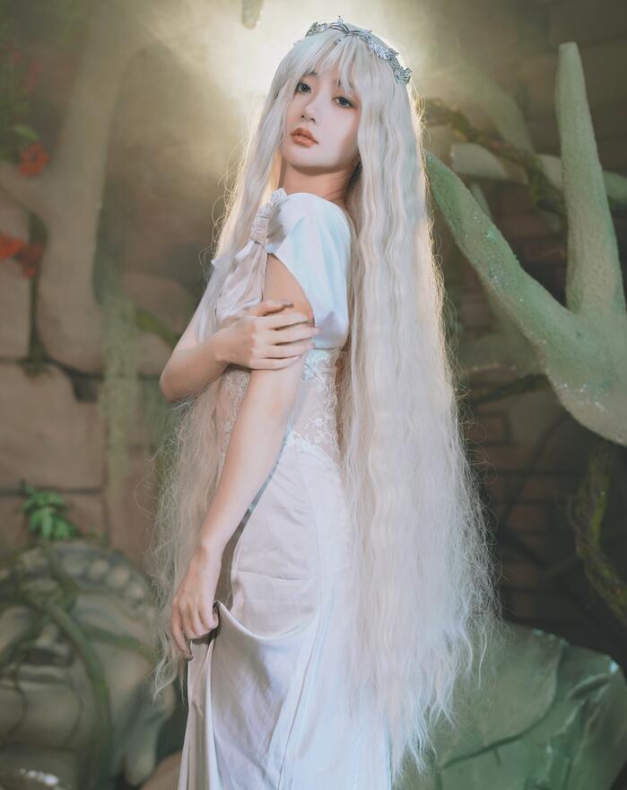 [YWW.ME] 2023.05.20 缪斯女神 Conkon控控