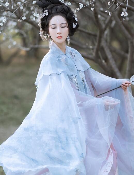 [YWW.ME] 2023.05.21 傲雪梅 沈云缭