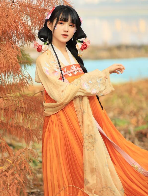 [YWW.ME] 2023.05.21 小锦鲤 方女