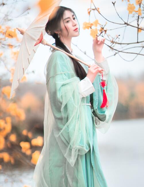 [YWW.ME] 2023.05.22 春知处 琴子
