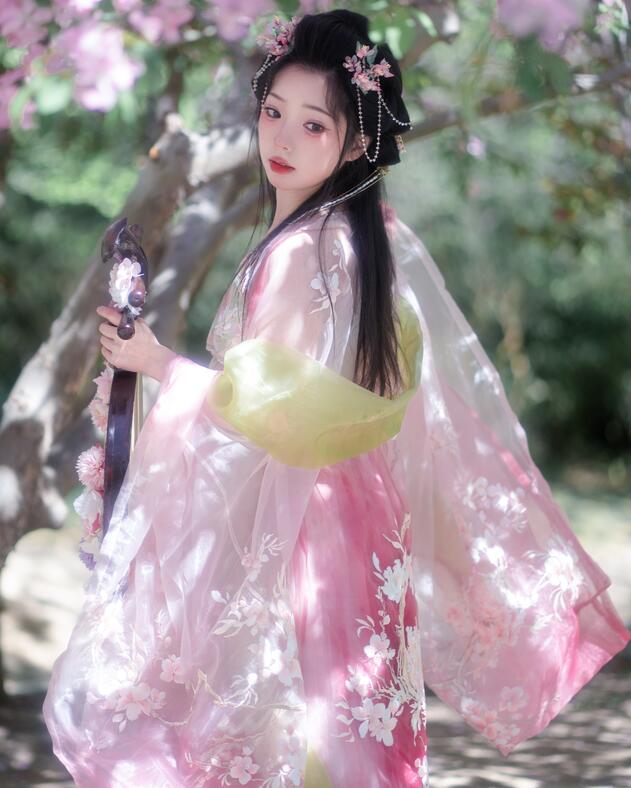 [YWW.ME] 2023.05.22 发光的春日宴 林又迟