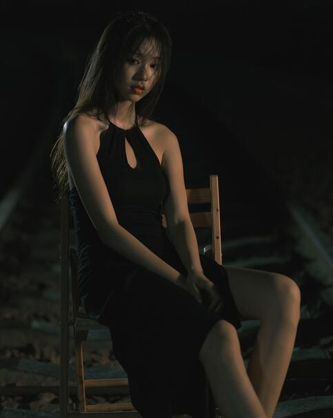 [YWW.ME] 2023.05.23 灵魂舞曲 茵子