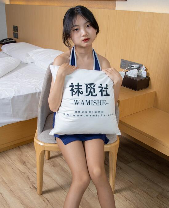 [袜觅社] 淘宝素材 NO.011 香香