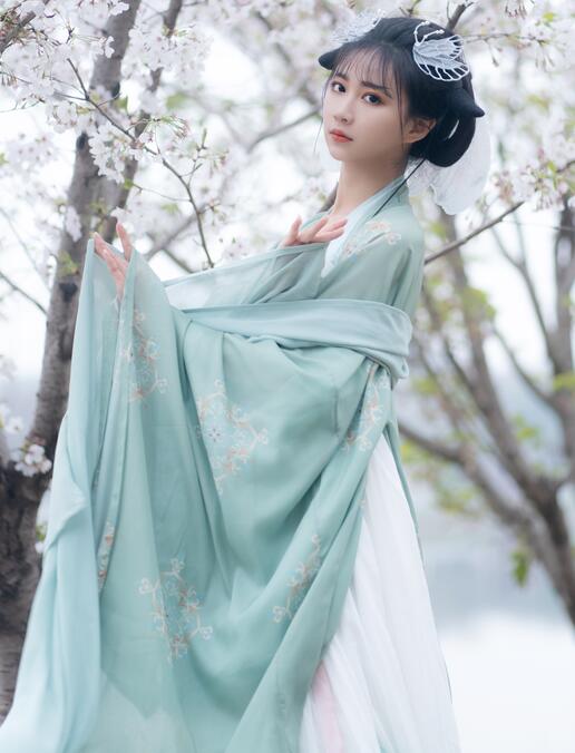[YWW.ME] 2023.05.23 云孤月 绮罗生的小苏苏