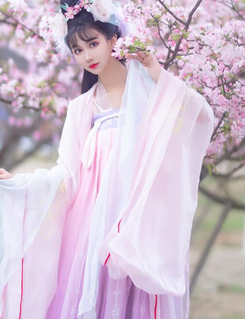 [YWW.ME] 2023.05.24 春风 绮罗生的小苏苏