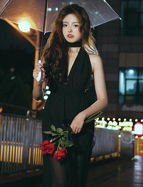 [YWW.ME] 2023.05.25 处处吻 虫虫蝶蝶
