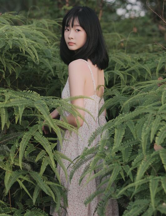 [YWW.ME] 2023.05.27 捉迷藏 白野