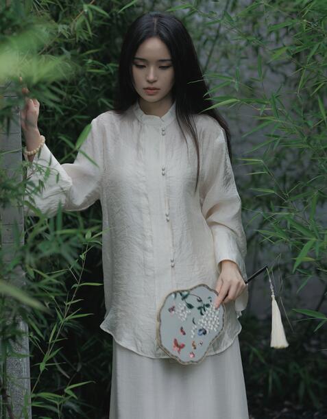 [YWW.ME] 2023.05.28 夏雨 橙子