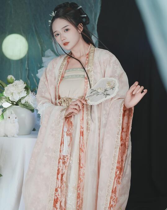 [YWW.ME] 2023.05.30 寄明月 兔子Zzz不吃胡萝卜
