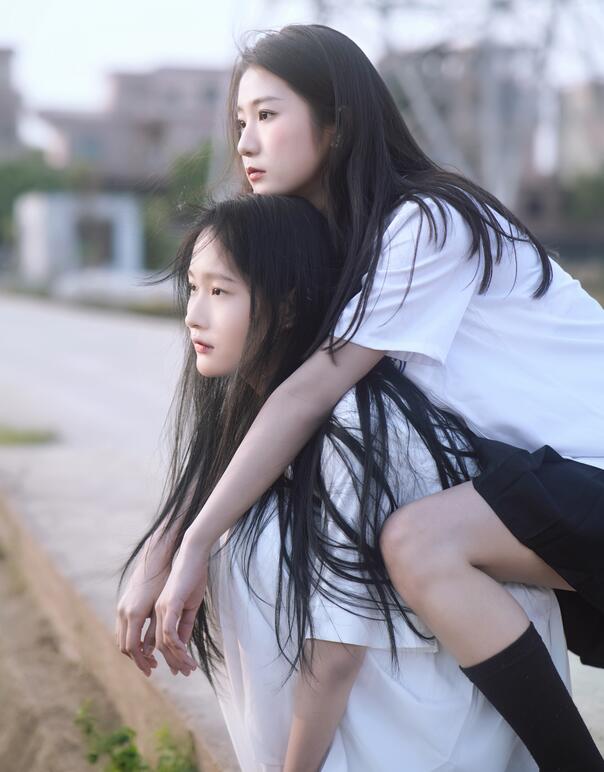 [YWW.ME] 2023.06.03 我们的青春 模特合集