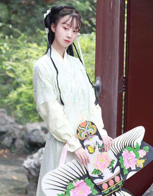 [YWW.ME] 2023.06.04 少年游 小婷