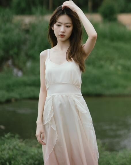 [YWW.ME] 2023.06.05 夏天的风 小PP