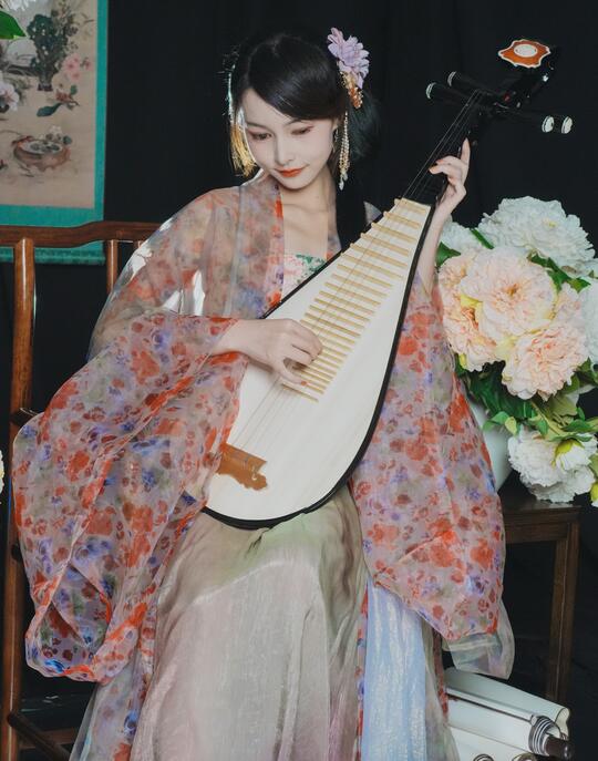 [YWW.ME] 2023.06.07 姹紫嫣红 黄舒绮_suki