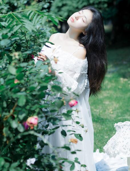 [YWW.ME] 2023.06.07 山野浪漫 木柚