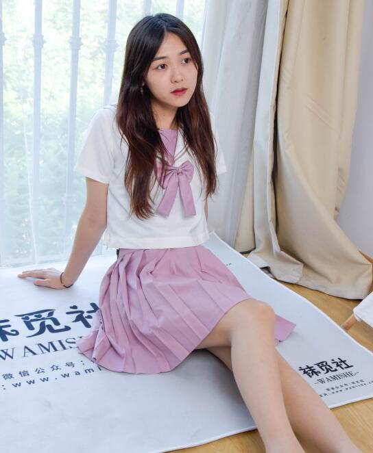 [袜觅社] 淘宝素材 NO.036 漫渝