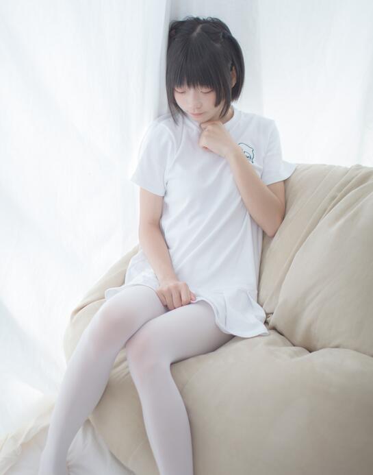 少女秩序 VOL.003