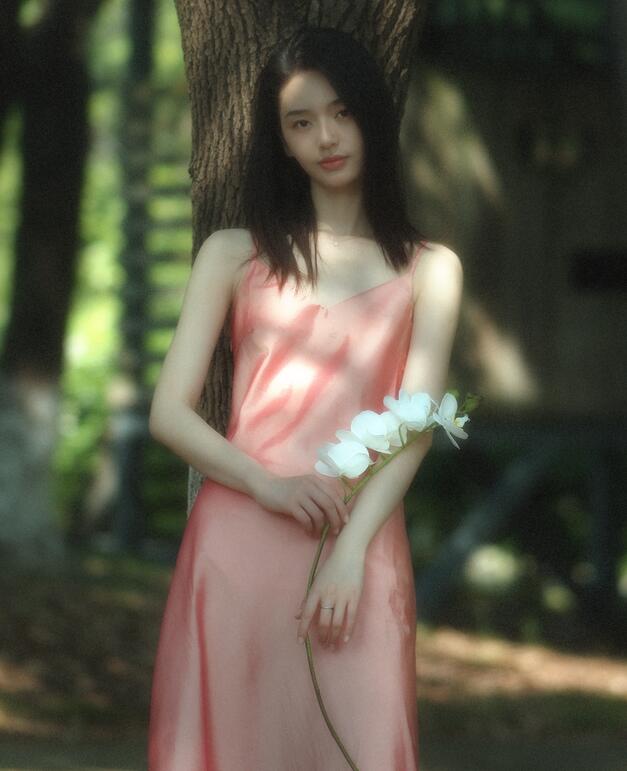 [YWW.ME] 2023.06.10 和光同尘 鹿半仙儿_
