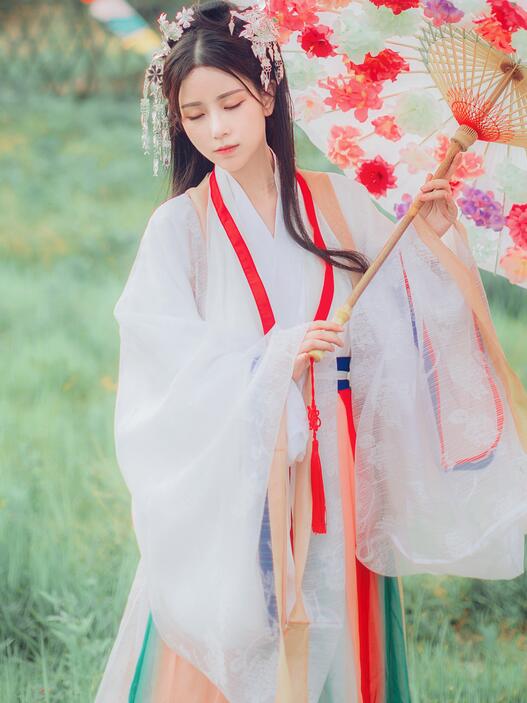 [YWW.ME] 2023.06.11 花神泪 公子不坏__