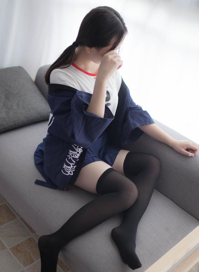 少女秩序 VOL.006