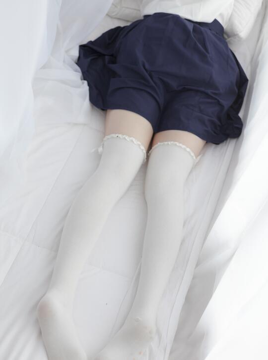 少女秩序 VOL.008