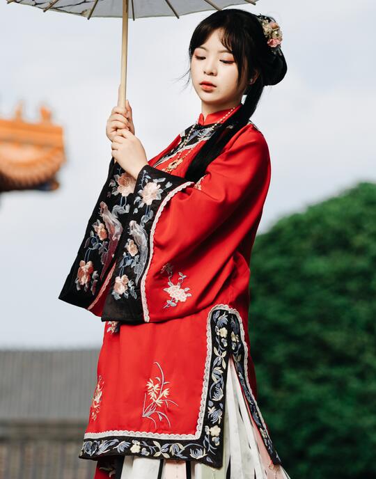 [YWW.ME] 2023.06.12 春闺 是小白噢