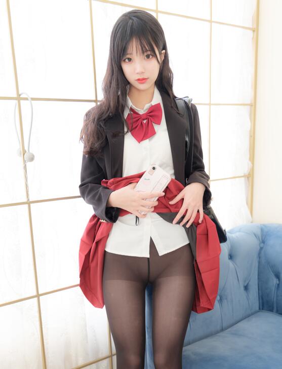 紧急企划 NO.027 出境：一只喵喵梓