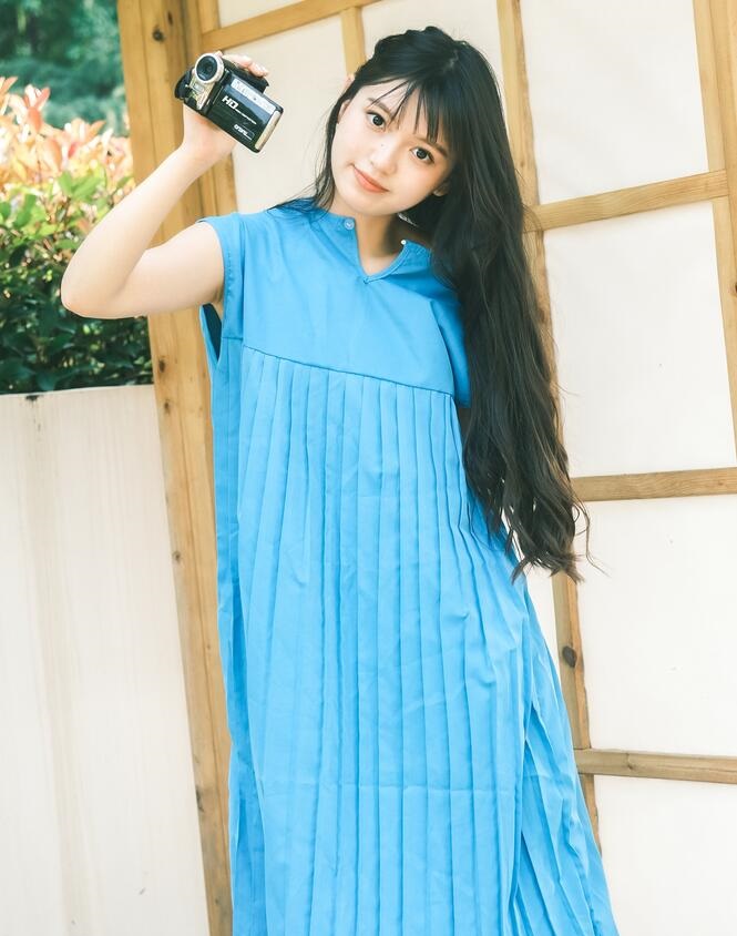 [YWW.ME] 2023.06.15 夏日进行时 椰椰公主