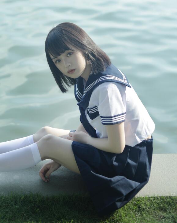 [YWW.ME] 2023.06.16 水漾 -眷村小明-
