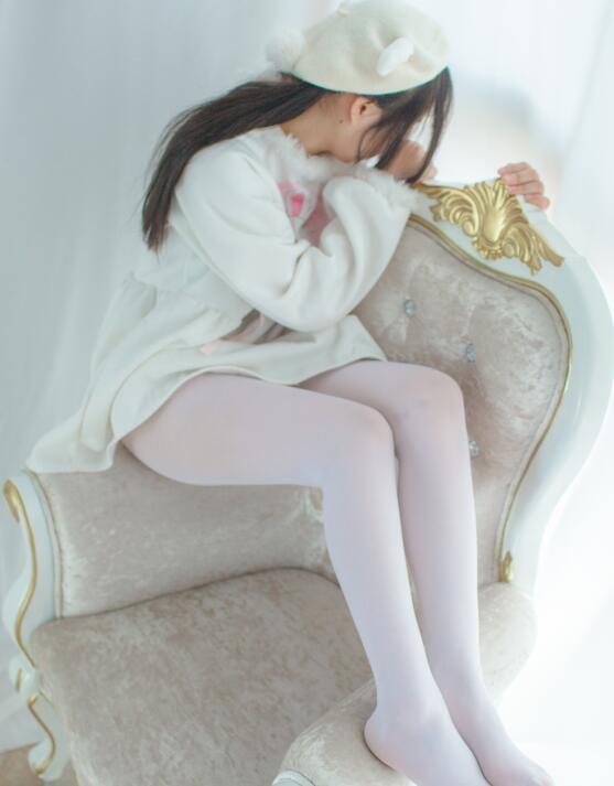 少女秩序 VOL.016