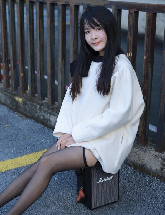 [IESS异思趣向] 2023.11.29 丝享家 1598 婉萍《户外音乐》