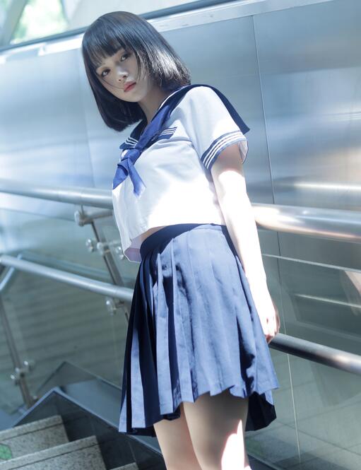 [YWW.ME] 2023.06.19 地铁等待 -眷村小明-